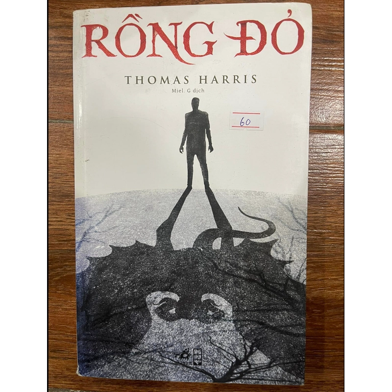 Rồng đỏ - Thomas Harris 306290