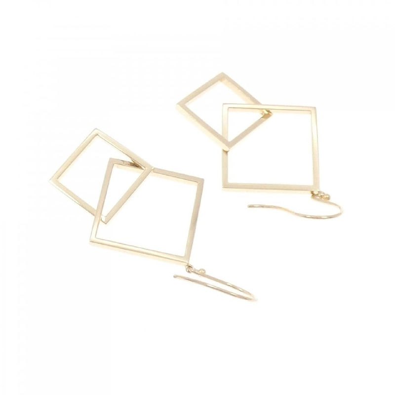 Coco Shunick K10YG Bông tai - Hàng hiệu Chính hãng 847415