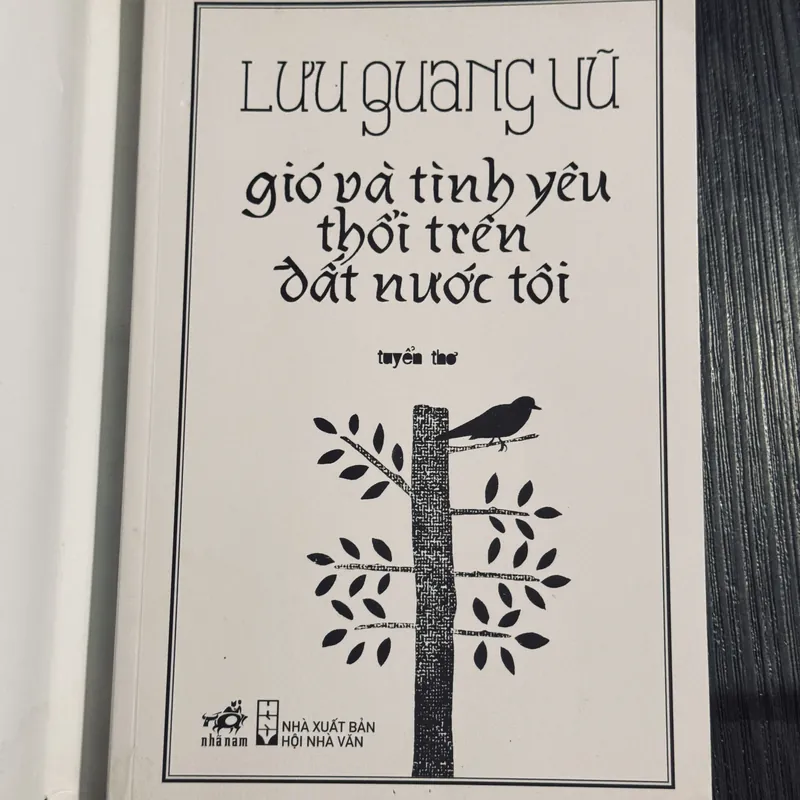 Gió và tình yêu thổi trên đất nước tôi 577014