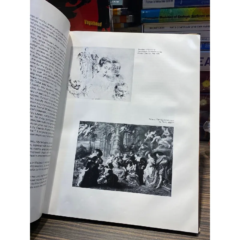 Antoine Watteau: Paintings and Drawings from Soviet Museums 726851