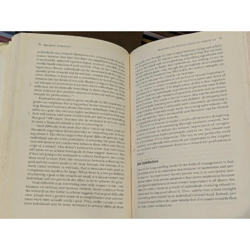 Rewarding Excellence - Edward E.Lawler III 796114