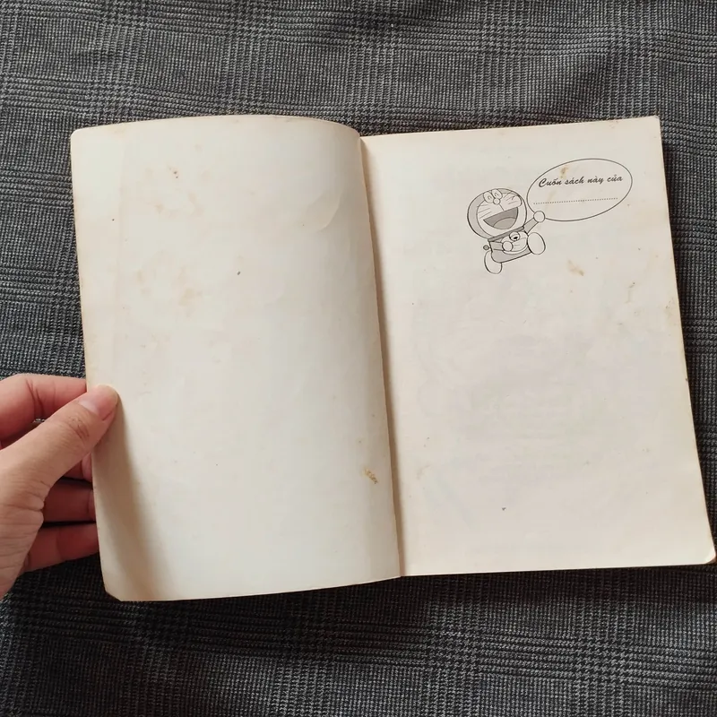 Đôrêmon Học Tập - Cùng Làm Hoạ Sĩ - Fujiko.F.Fujio & Okada Yatsunori 717432