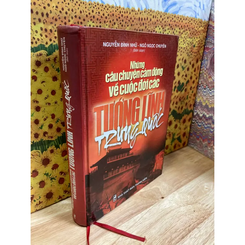 Những Câu Chuyện Cảm Động Về Cuộc Đời Các Tướng Lĩnh Trung Quốc 941888