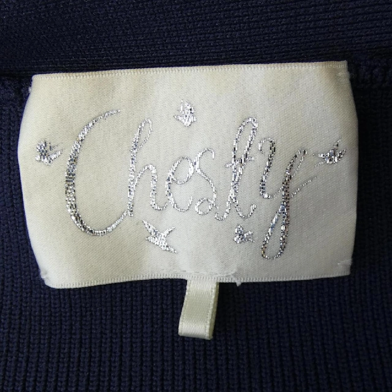 Áo khoác cardigan Chesty - Hàng hiệu Authentic 818508