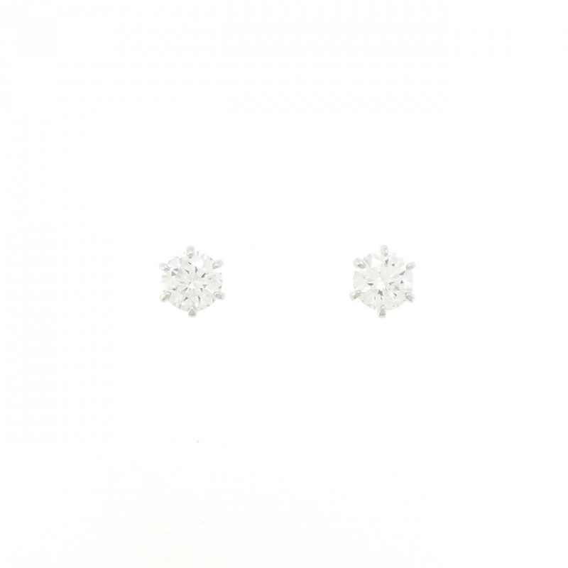 PT/ST Bông tai kim cương 0.312CT 0.312CT E VS1 VG-GOOD - Hàng hiệu Chính hãng 871950