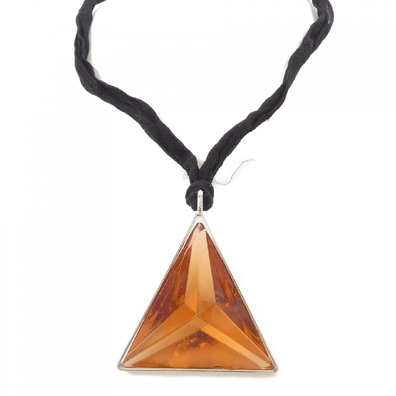 Dây chuyền JIL SANDER - Hàng hiệu Authentic 831988