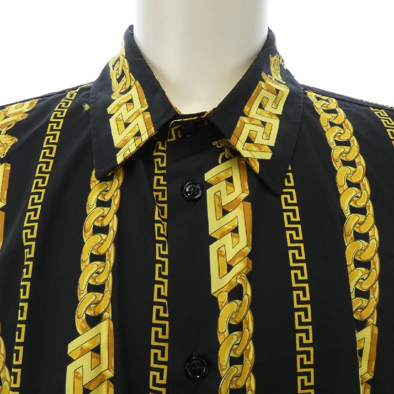 Áo sơ mi VERSACE - Hàng hiệu Authentic 900360