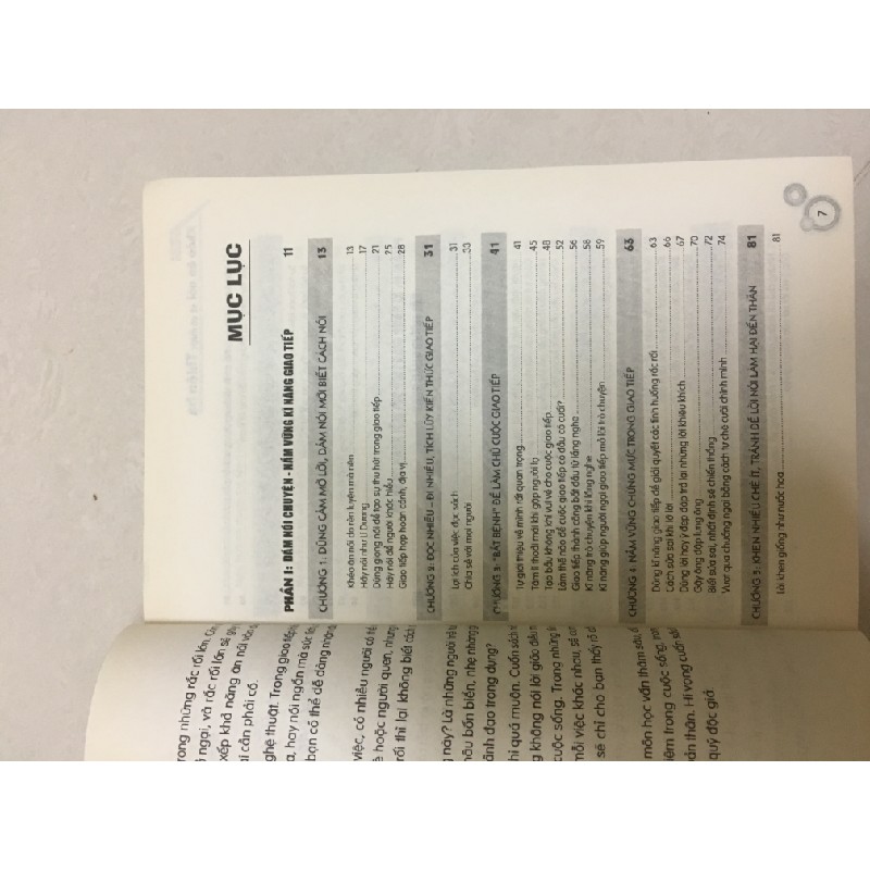 Khéo ăn nói sẽ có được thiên hạ 1413