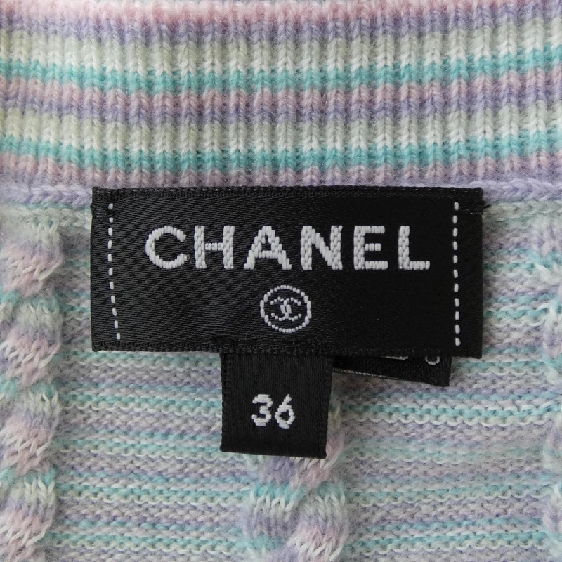 CHANEL LOOK50 P80182K11598 25B Áo khoác - Hàng hiệu Chính hãng 820288