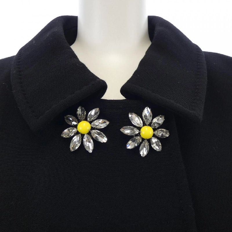 Dolce & Gabbana DOLCE&GABBANA Áo khoác 633344