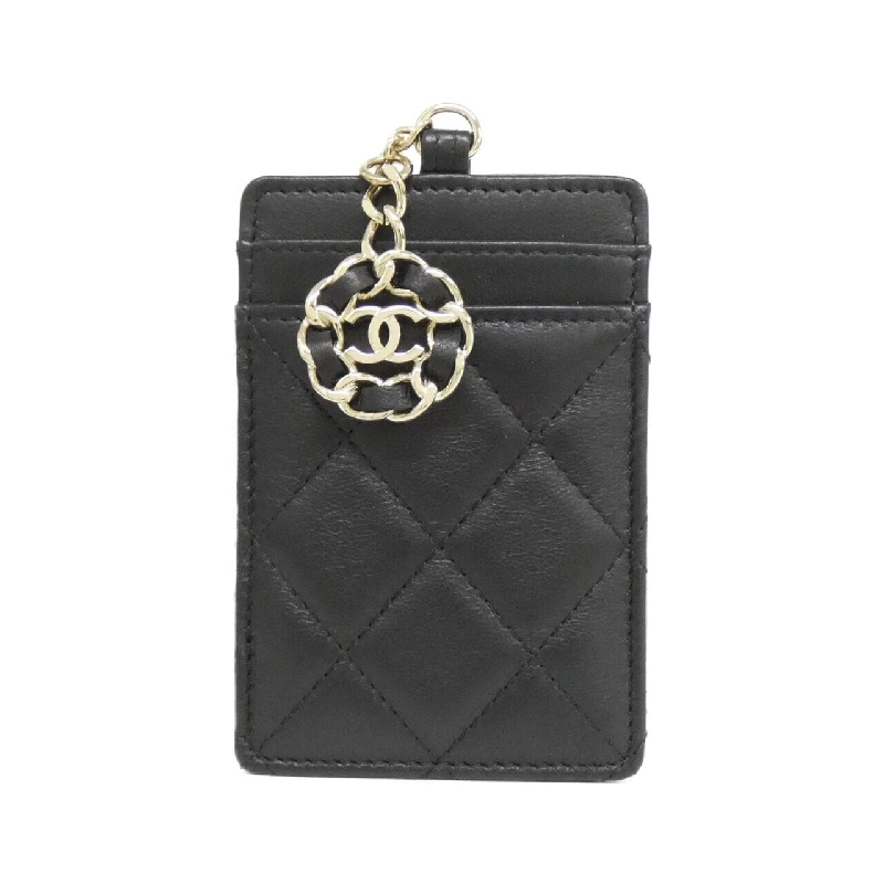 Chanel AP0711 Thẻ đeo - Hàng hiệu Authentic 807096