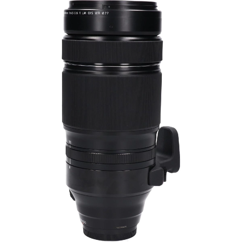 ＸＦ１００－４００ｍｍ Ｆ４．５－５．６Ｒ ＬＭ ＯＩＳ - Hàng hiệu Authentic 880666