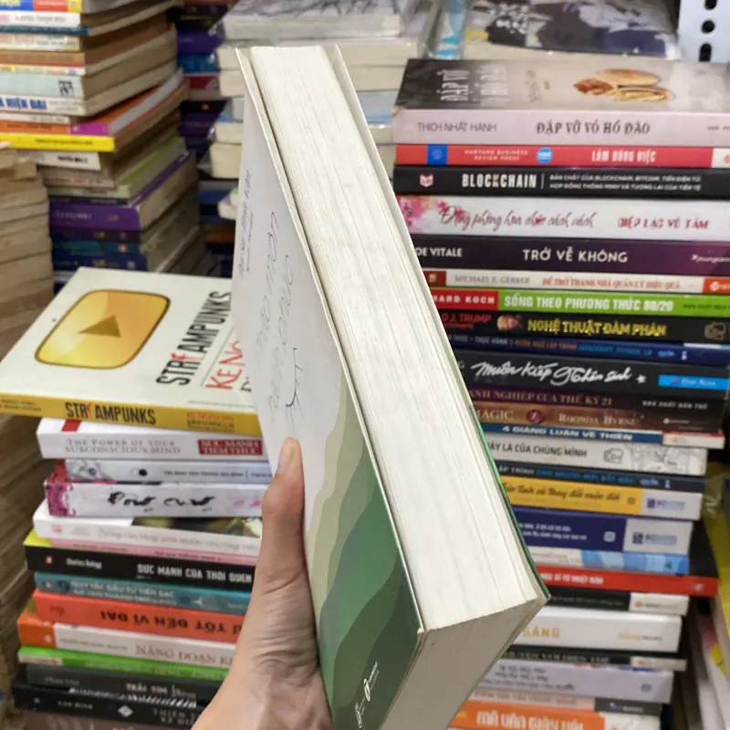 Pháp Môn Hạnh Phúc♟️ 930019