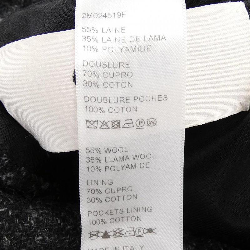 Celine CELINE 2M024519F Áo khoác - Hàng hiệu Chính hãng 900373