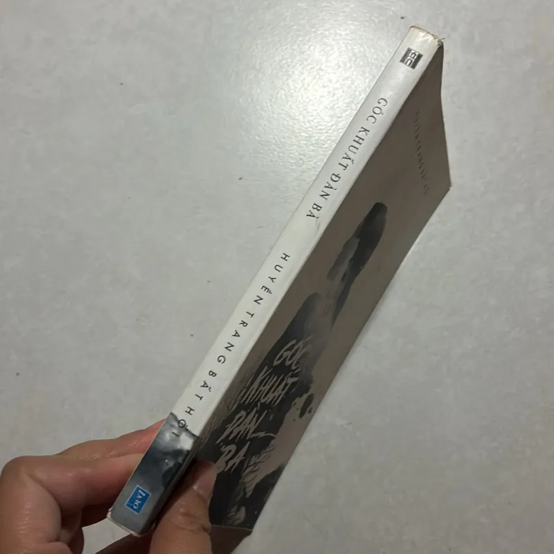 Góc khuất đàn bà - Huyền Trang Bất Hối 759292