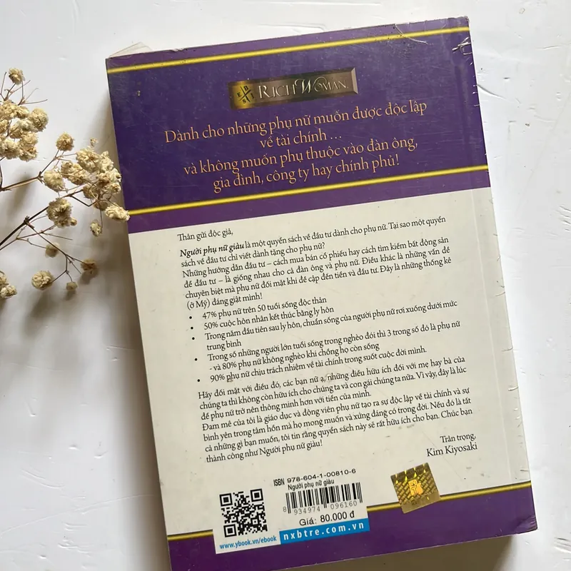 Rich Woman - Kim Kiyosaki 565712