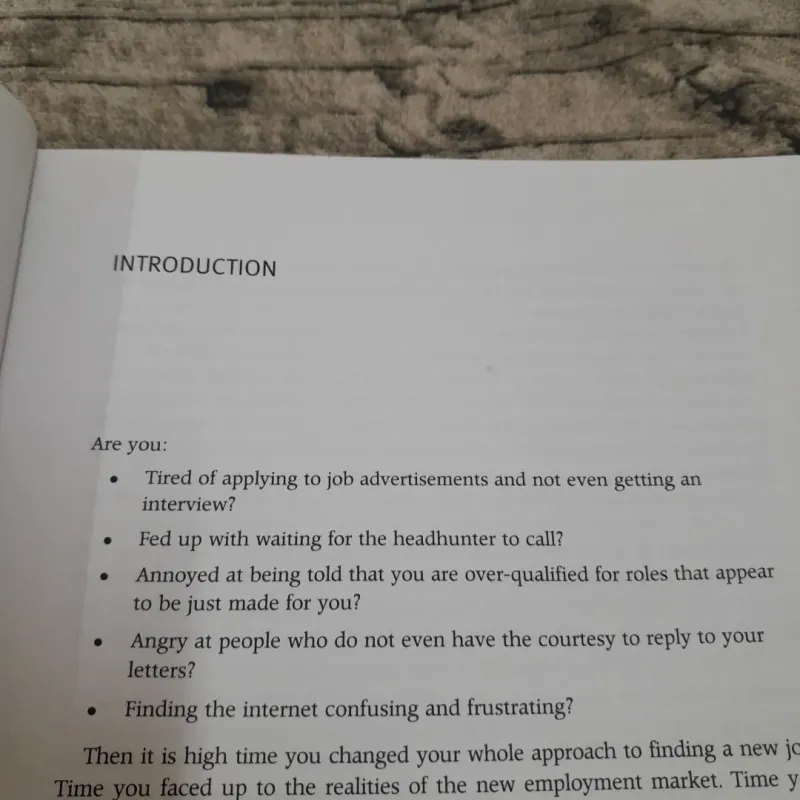 Sách ngoại Anh- Cẩm nang Săn việc- Killer CVs 2nd. Tg. Graham Perkins 786578