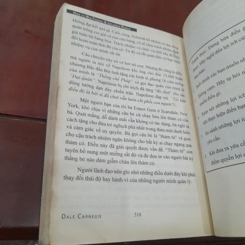 Dale Carnegie - ĐẮC NHÂN TÂM 1033331
