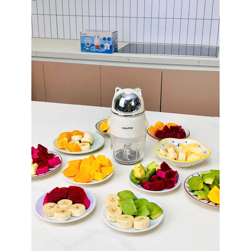 🍌 BIẾN TRÁI CÂY THÀNH BỮA PHỤ NGON MIỆNG CHO BÉ 971989