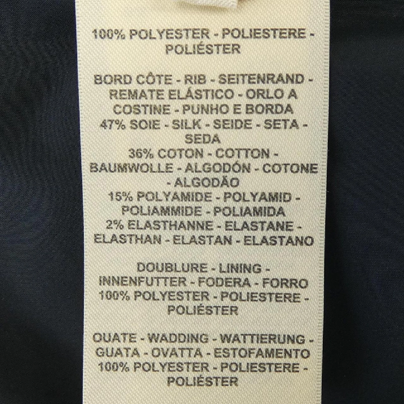 【Mã giảm giá】Áo gile HERMES 638144