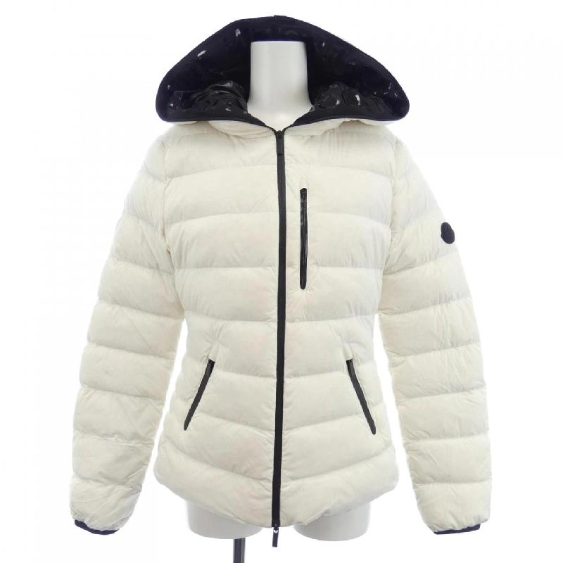 Áo khoác lông vũ MONCLER 640197