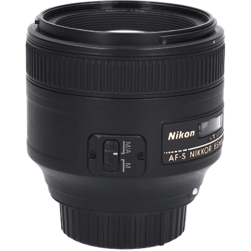 AF-S 85mm F1.8G - Hàng hiệu Authentic 886419