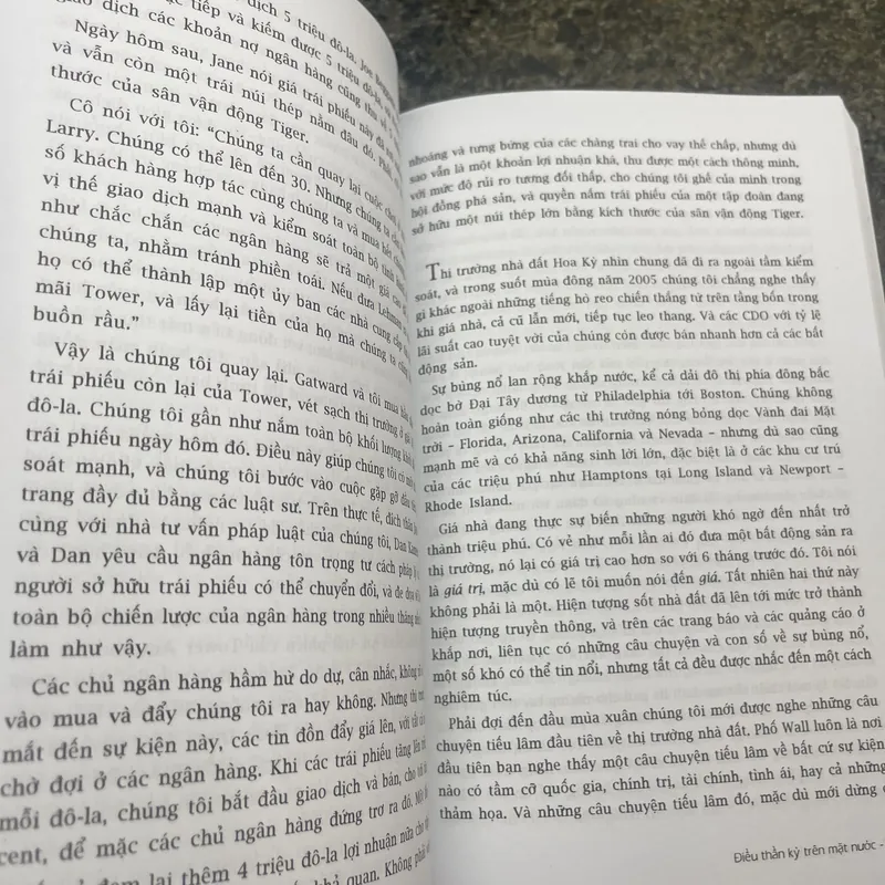 Ảo mộng Lehman Brothers 727792