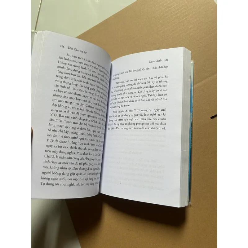 Yến đào du ký - phụ nữ và những chuyến đi 603092