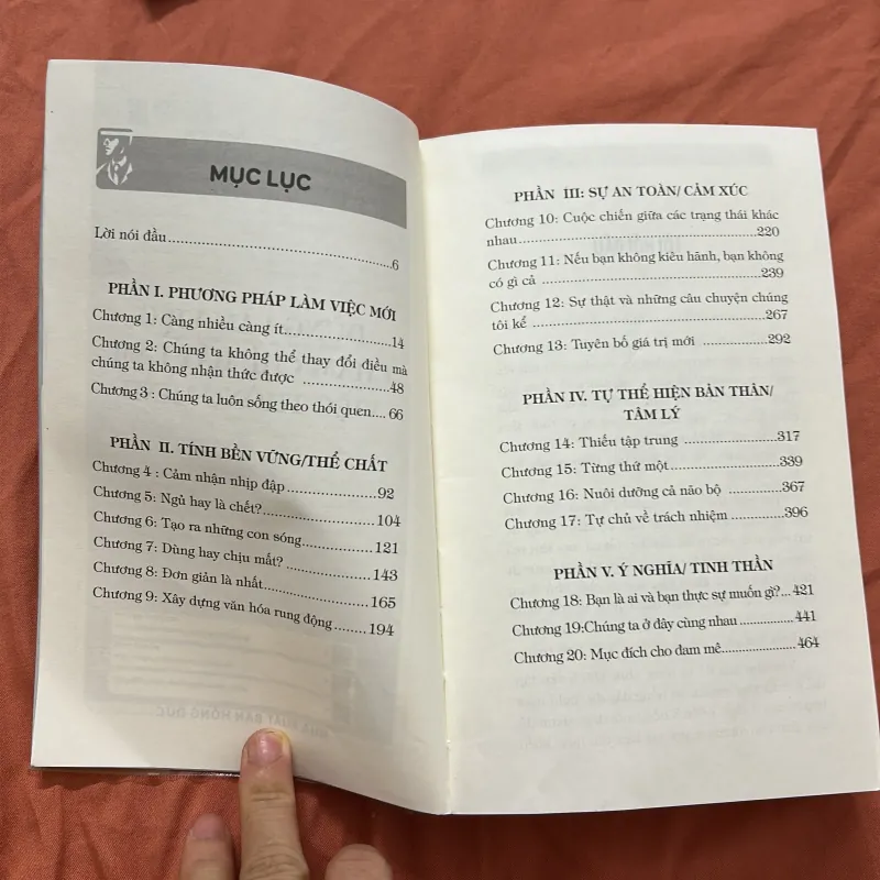 Đừng làm việc chăm chỉ hãy làm việc thông minh  1029781