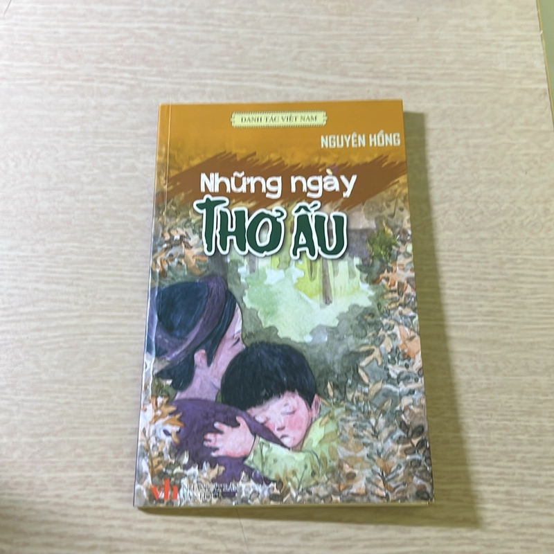 Những Ngày Thơ Ấu  518860
