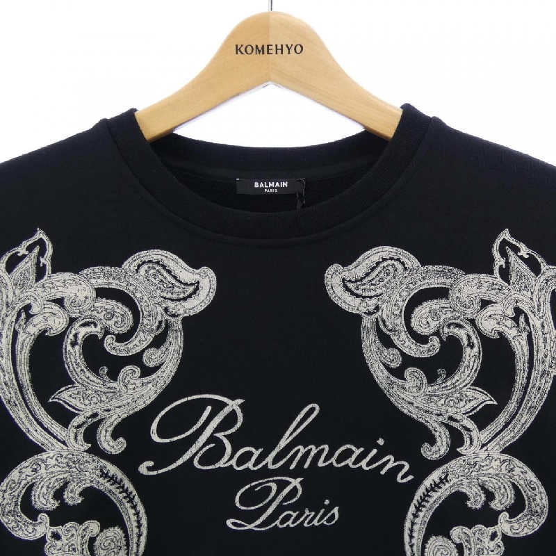 BALMAIN Sweat - Hàng hiệu Authentic 896356