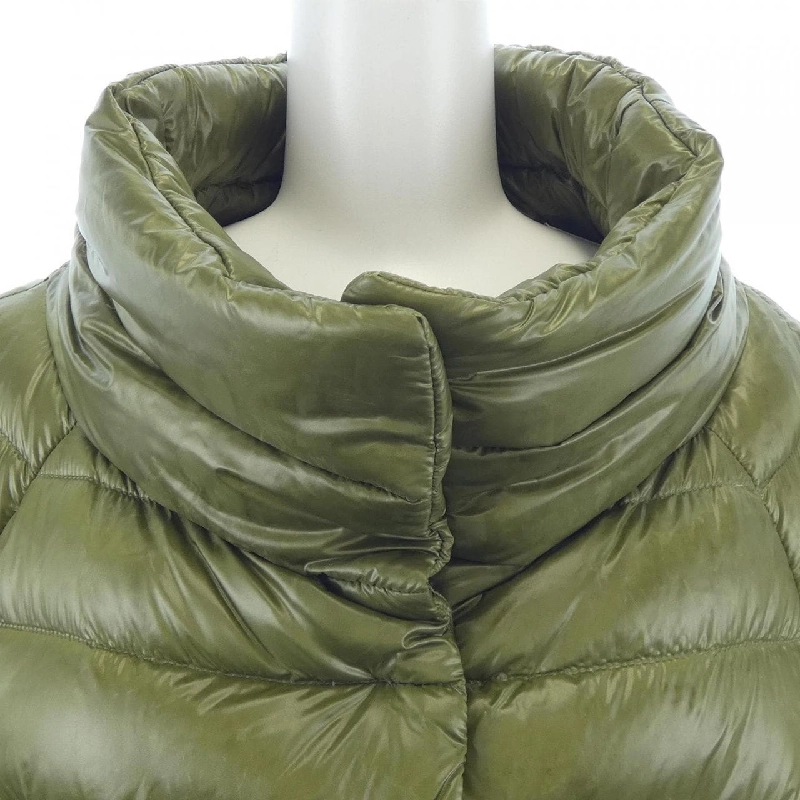 【Mã giảm giá】Áo khoác lông vũ Herno 637439