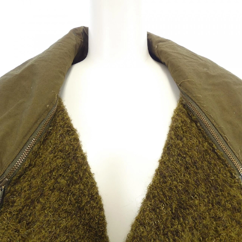 Áo khoác JURGEN LEHL - Hàng hiệu Authentic 818601