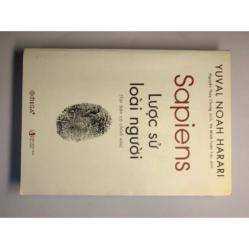 Sapiens Lược sử loài người 469283