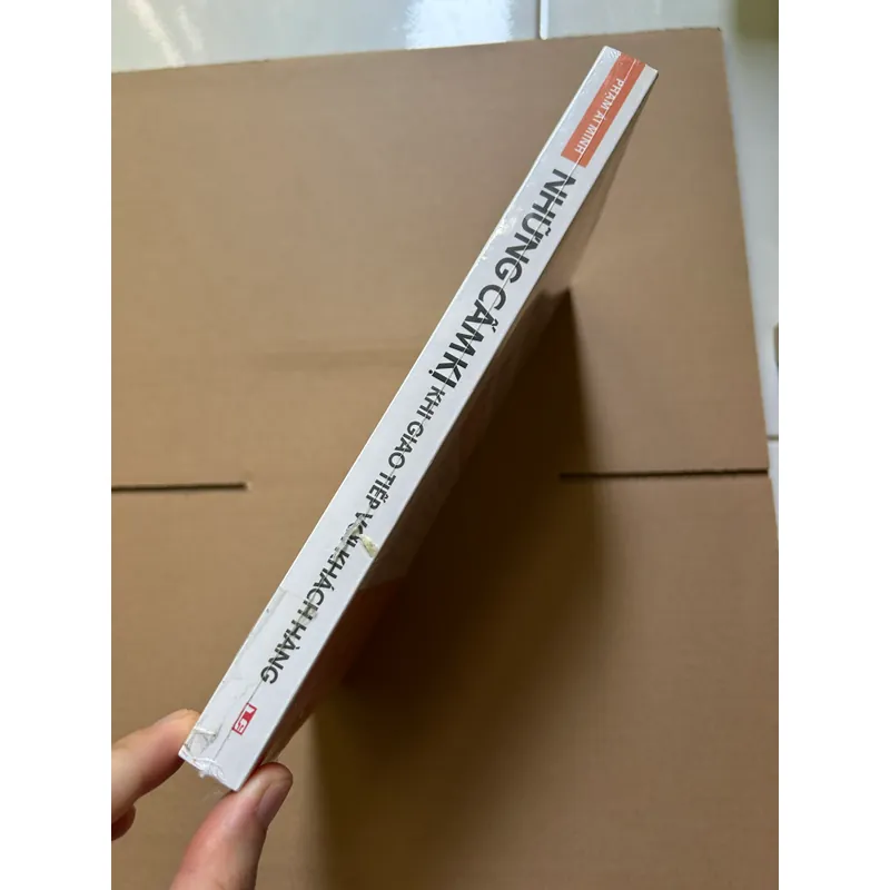 Những cấm kị khi giao tiếp với khách hàng 738283