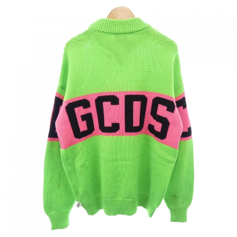 GCDS Áo len - Hàng hiệu Chính hãng 897127