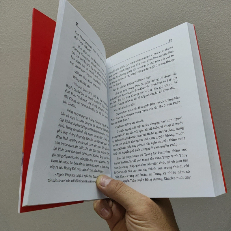 Công Tử Bạc Liêu - Nguyên Hùng ( Có chữ ký bác Trần Trinh Đức) 477401