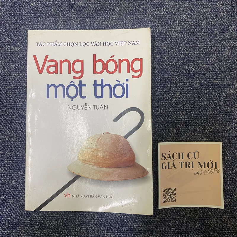 Vang bóng một thời  732284