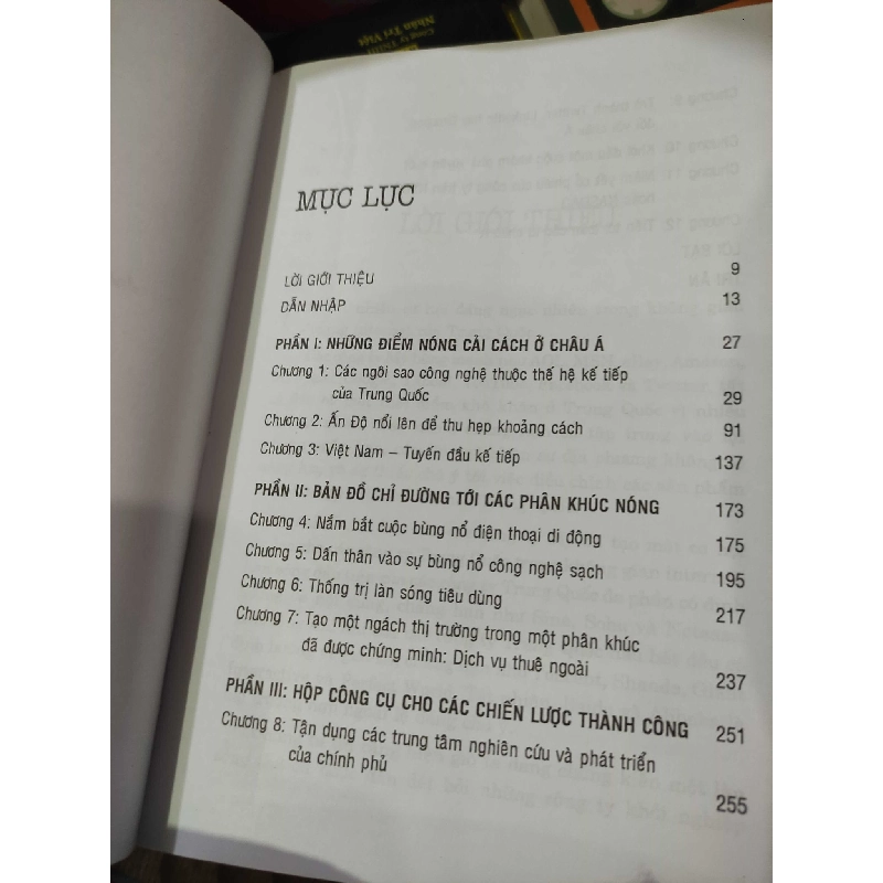 Châu Á khởi độngHCM01/03 910231