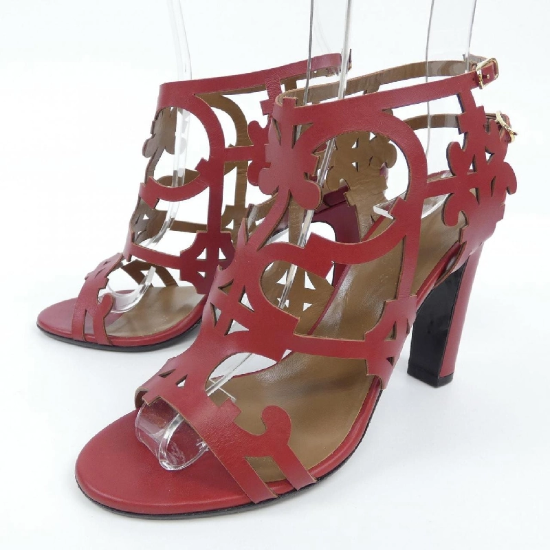 Giày sandal HERMES - Hàng hiệu Authentic 831350