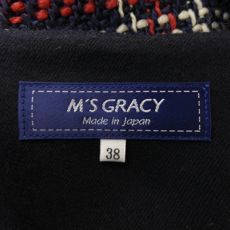 【Món quà】M'S GRACY Váy 655984