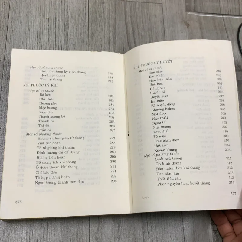 Thuốc đông y các sử dụng, bào chế, bảo quản. 3b3 777828