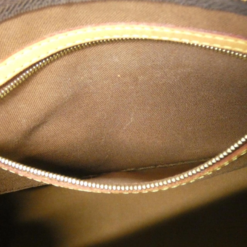 Túi xách Boston Louis Vuitton Monogram Speedy Bandoulière 30cm M41112 - Hàng hiệu Chính hãng 769144