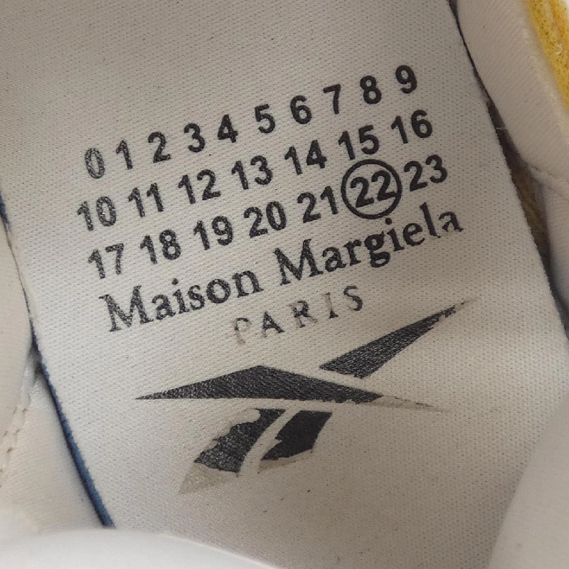 【Mã giảm giá】Giày thể thao REEBOK 662898