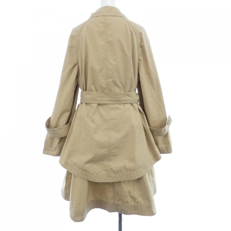 Moncler Genius - Áo khoác hàng hiệu Authentic 825693