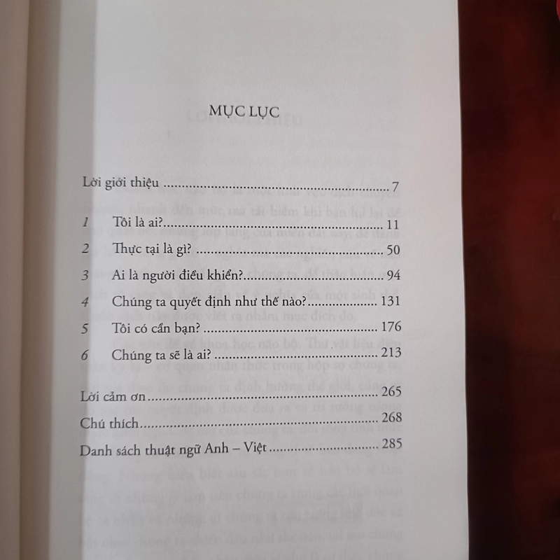 Não bộ kể gì về bạn - David Eagleman 493093