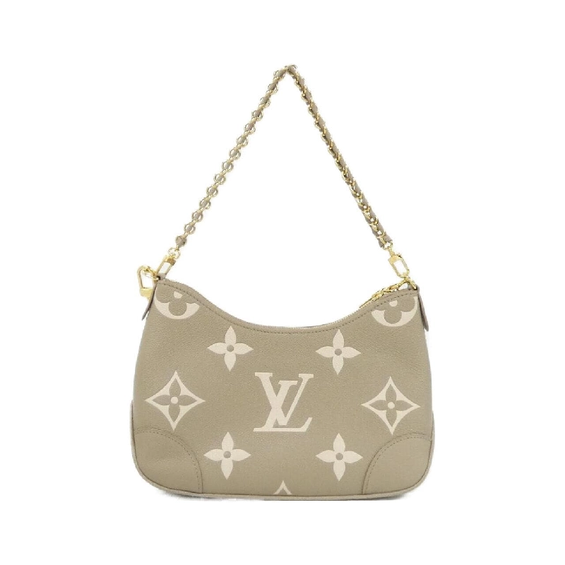 Túi xách Louis Vuitton Monogram Empreinte Bicolor Boulogne PM M13224 - Hàng hiệu Authentic 805143