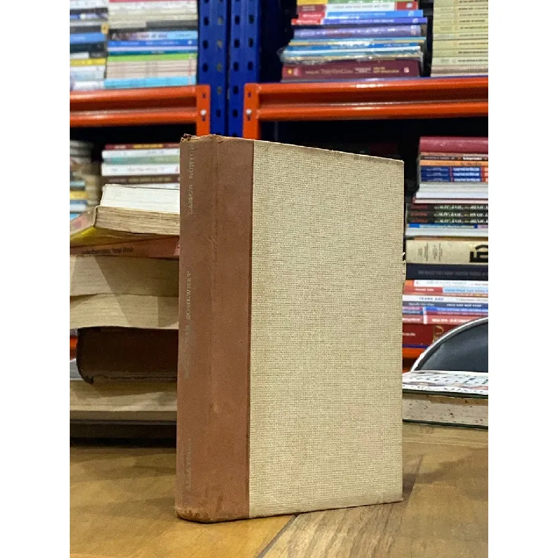 More Than Somewhat: A Series of Stories - Damon Runyon. 563690