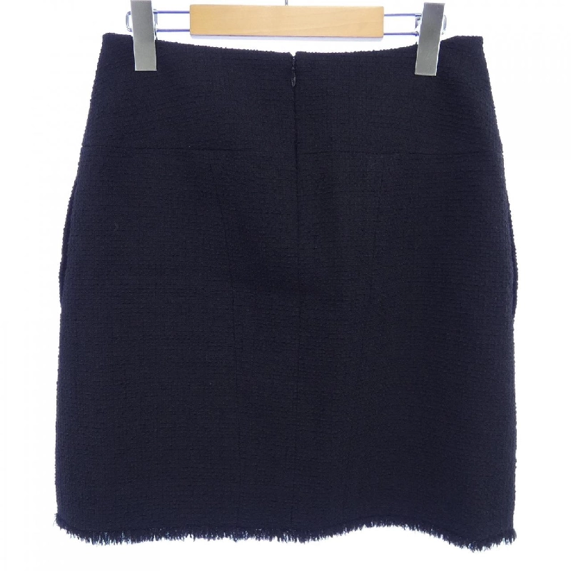 Chanel CHANEL P42225V30555 Váy 648250