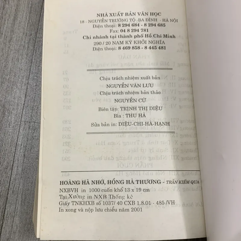 Hoàng hà nhớ hồng hà thương. 10a1 1025607